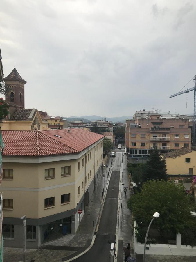 Cerdanyola Centro Daire Cerdanyola del Valles Dış mekan fotoğraf